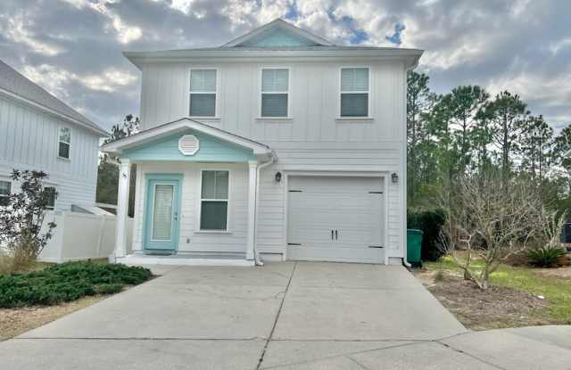 55 Oakley Court - 55 Oakley Court, Walton County, FL 32459