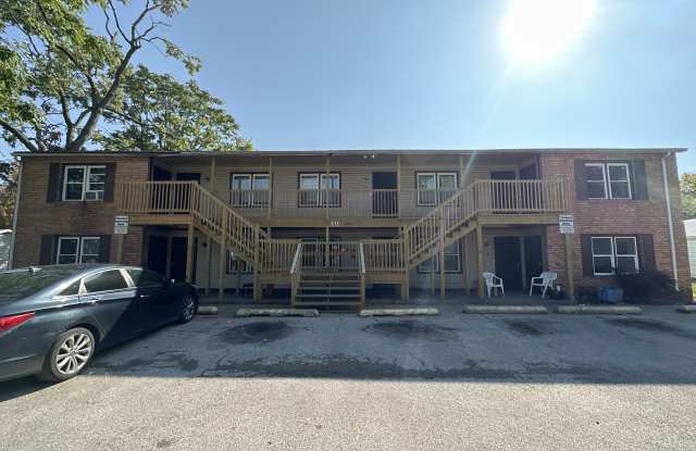 111 Fairweight Ave photos photos