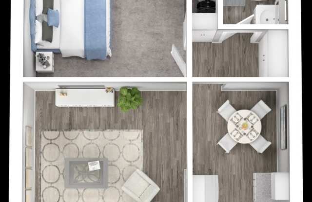 Orange Terrace Apartments Gallery 4