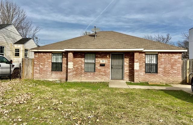 2021 Morris Street - 2021 Morris Street, Dallas, TX 75212