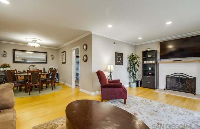 5841 Hughes St. Gallery 2