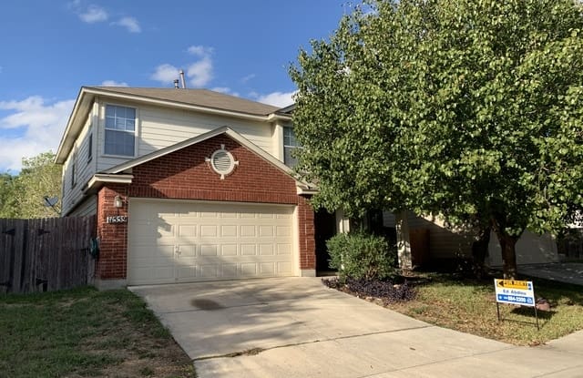 11559 WOOD HBR - 11559 Wood Harbor, San Antonio, TX 78249