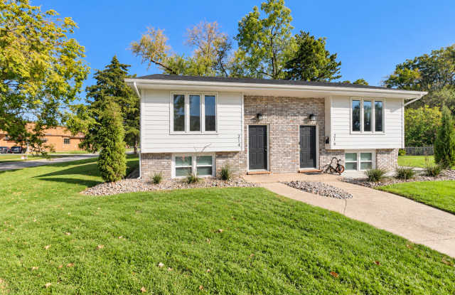 Charming 2-Bedroom, 1.5-Bath Townhome Located in West Wichita, KS. Gallery 1