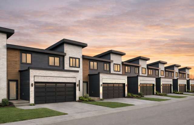 Brand New Three Bedroom Ames Townhome Available June 10th, 2026! photos photos