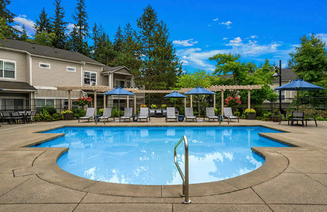 The Lodge At Redmond Ridge photos photos