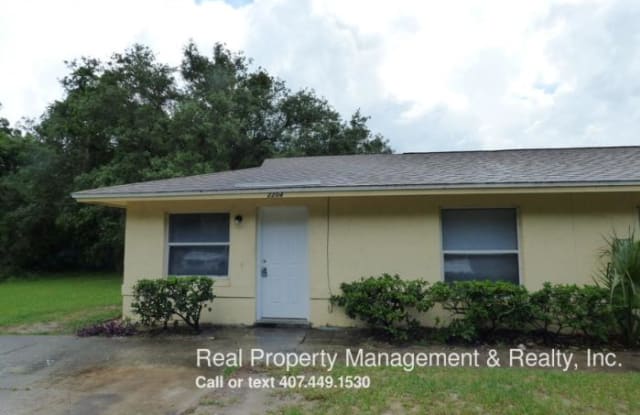 2204 Section Dr. - 2204 Section Drive, Paradise Heights, FL 32703