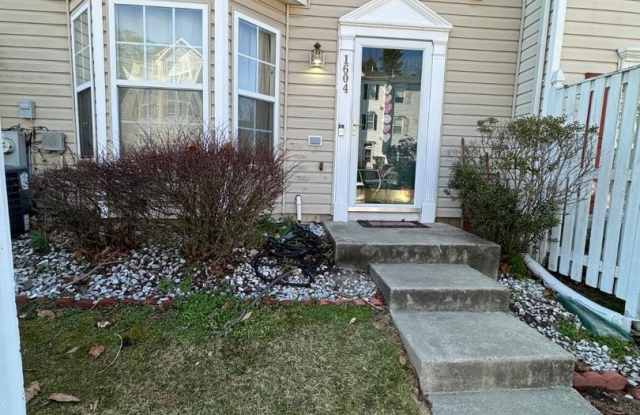 1604 BRIARVIEW CT #64 photos photos