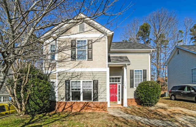 1928 Bromwich Road - 1928 Bromwich Road, Charlotte, NC 28208