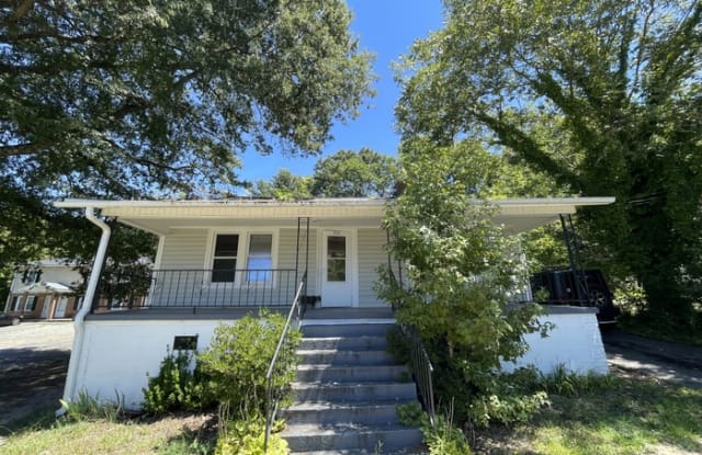 502 South Gray Street - 502 South Gray Street, Gastonia, NC 28052