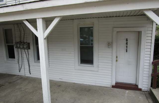 6411 OLD YORK ROAD - 6411 Old York Road, Philadelphia, PA 19126 6411 OLD YORK ROAD - 6411 Old York Road, Philadelphia, PA 19126