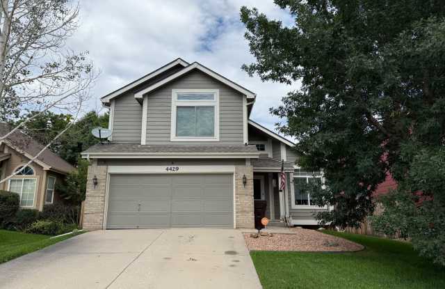 Beautiful Home Near Schriever SFB, Peterson SFB, & Fort Carson!! Gallery 3