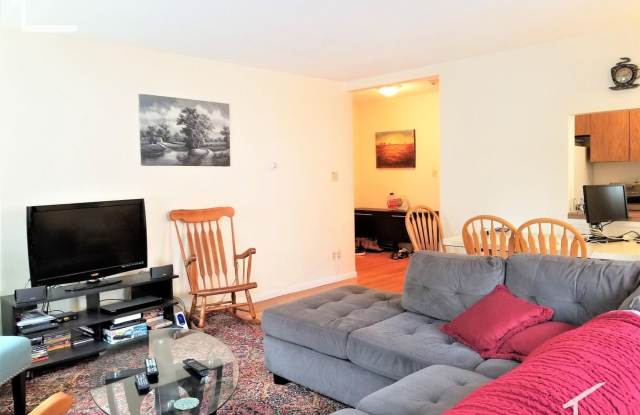 HOT BRIGHTON LISTING!!!! - 85 Sutherland Road, Boston, MA 02135