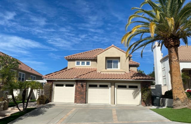 21 Hillrise - 21 Hillrise, Rancho Santa Margarita, CA 92679