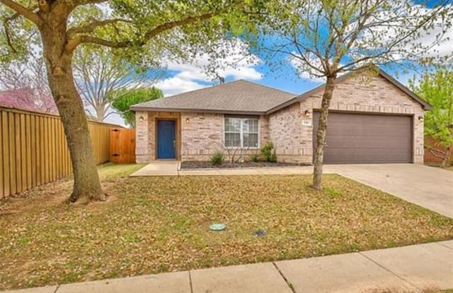 701 Richmond Drive - 701 Richmond Drive, McKinney, TX 75071