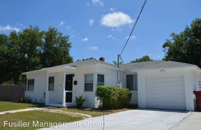 1910 East Livingston Street - 1910 Livingston Street, Orlando, FL 32803
