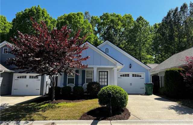 502 Arden Close - 502 Arden Close, Woodstock, GA 30188