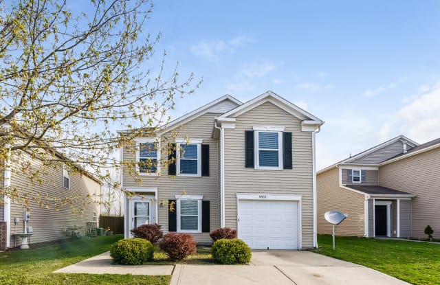 8808 Hosta Way - 8808 Hosta Way, Indianapolis, IN 46113