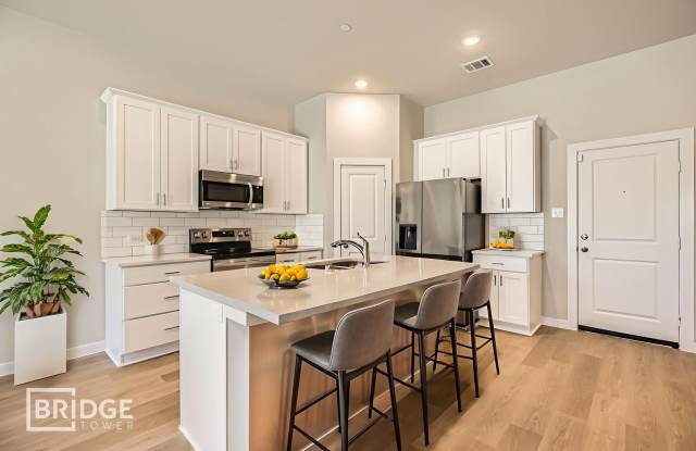 ESSEX PLAN - 1116 Oliver Drive, Anna, TX 75409