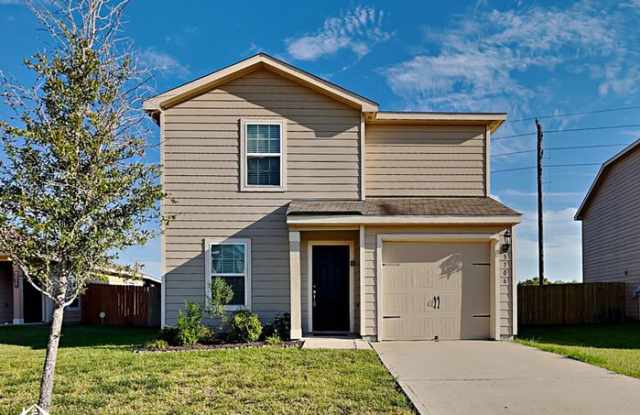 5706 Treasure Cove Road - 5706 Treasure Cove Road, Chambers County, TX 77523