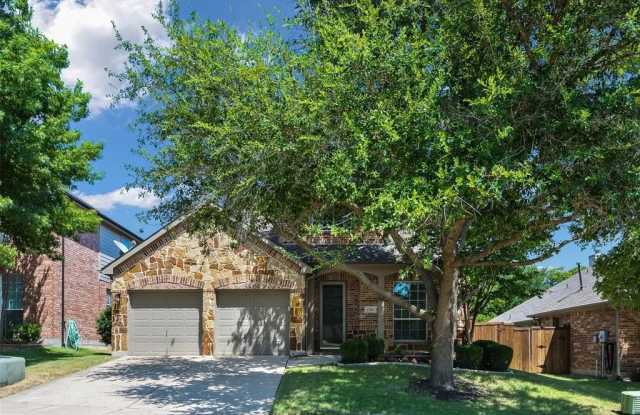 1700 Van Landingham Drive - 1700 Van Landingham Drive, McKinney, TX 75071