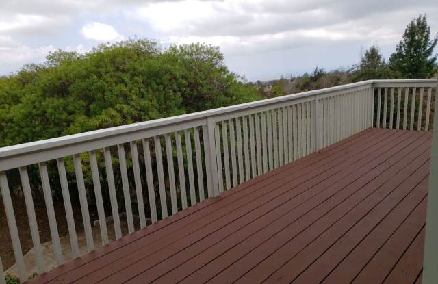 1 bd. 1ba. Unfurnished Kula Cottage - Lower Kula Rd. Available September 1st Gallery 4