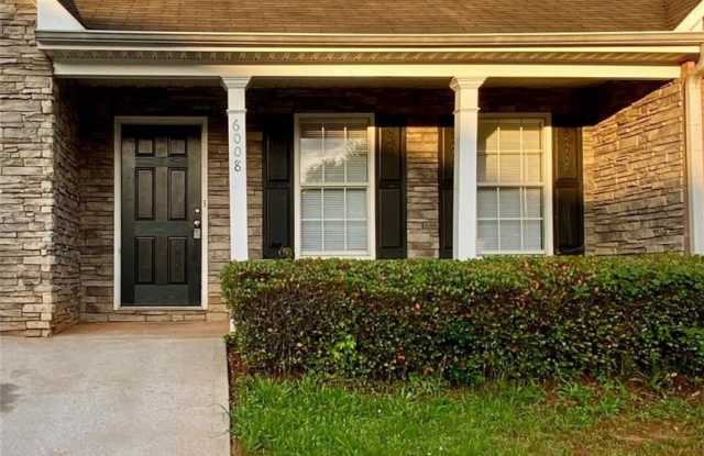 6008 Creekerton Boulevard photos photos