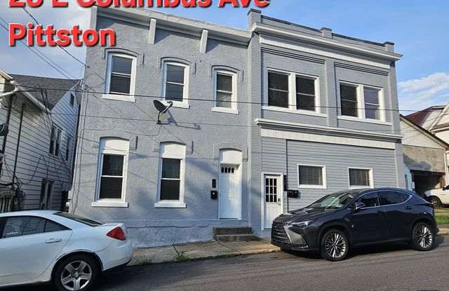 28 East Columbus Avenue - 1 photos photos 28 East Columbus Avenue - 1 photos photos