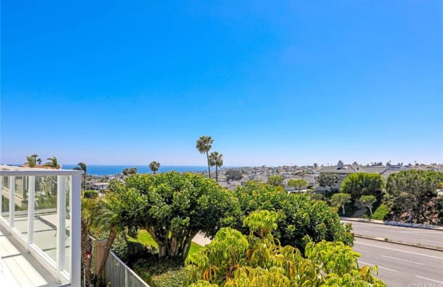 24802 Sea Crest Drive - 24802 Sea Crest Drive, Dana Point, CA 92629