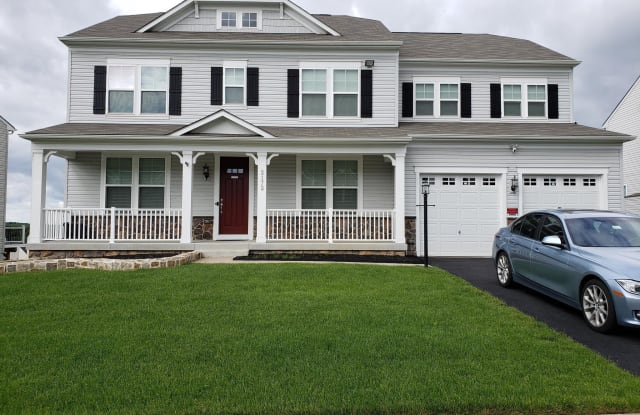 3172 FLEDGLING CIRCLE - 3172 Fledgling Circle, Montclair, VA 22193