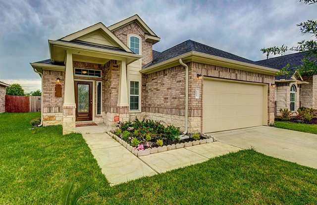 1251 S Maple Drive - 1251 South Maple Drive, Harris County, TX 77493