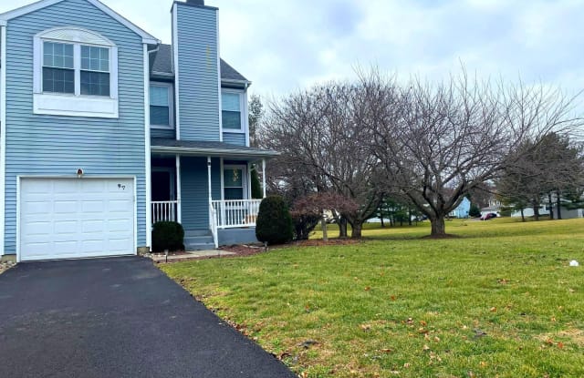 97 KIRKWOOD DRIVE - 97 Kirkwood Drive, Bucks County, PA 18940 97 KIRKWOOD DRIVE - 97 Kirkwood Drive, Bucks County, PA 18940