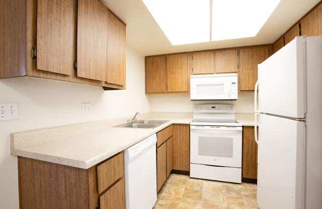 Townhomes on the Park Gallery 4