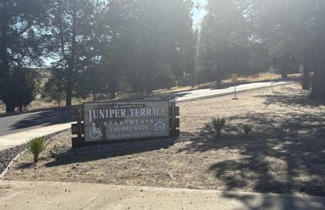 Juniper Terrace Gallery 2