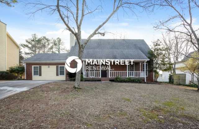 2073 Shillingwood Drive Northwest Gallery 1