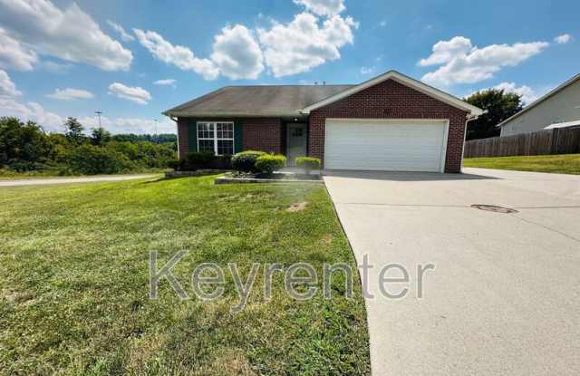 5330 Blue Star Dr. - 5330 Blue Star Drive, Knoxville, TN 37914