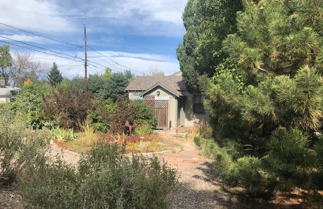 6725 W 55th Ave - 6725 West 55th Avenue, Arvada, CO 80002