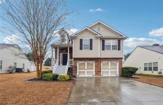 224 Berkley Drive - 224 Berkley Drive, Villa Rica, GA 30180