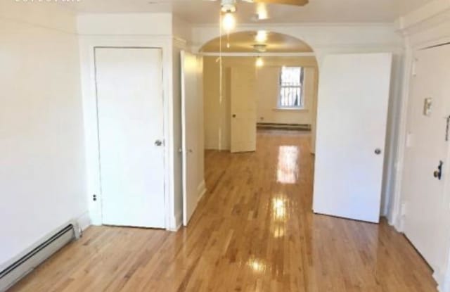78 Van Buren Street - 78 Van Buren Street, Brooklyn, NY 11221