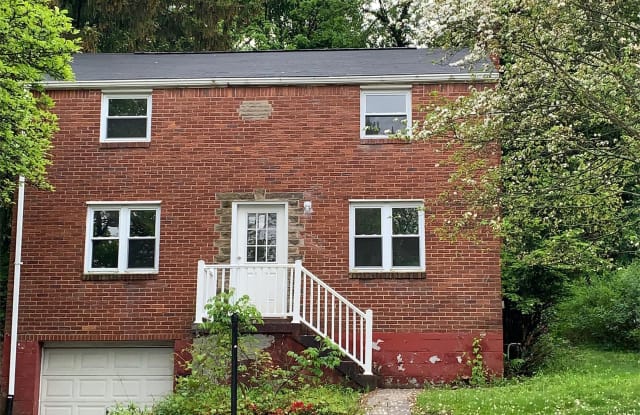 9226 Valley Street - 9226 Valley Street, Allegheny County, PA 15235