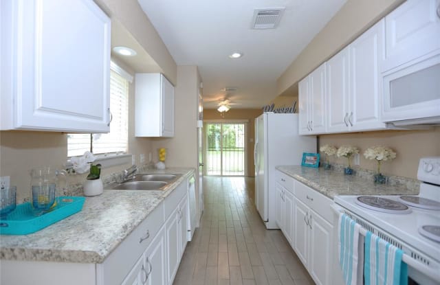 7318 Dearborn Street - 7318 Dearborn Street, Houston, TX 77055