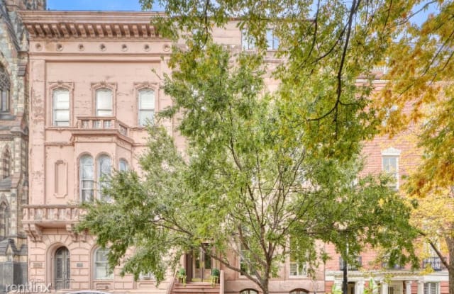 12 E Mount Vernon Pl 5 - 12 East Mount Vernon Place, Baltimore, MD 21202