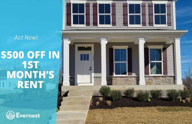 7005 Courthouse Commons Blvd - 7005 Courthouse Commons Boulevard, Spotsylvania Courthouse, VA 22553