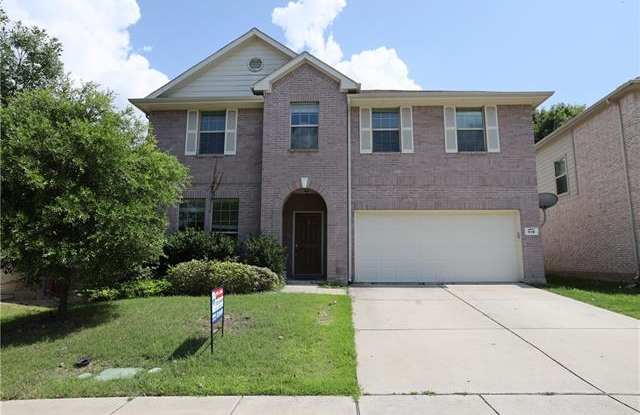 516 Twin Knoll Drive - 516 Twin Knoll Drive, McKinney, TX 75071