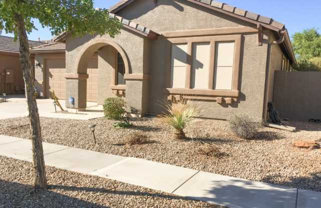 14548 W Poinsettia Drive - 14548 West Poinsettia Drive, Surprise, AZ 85379