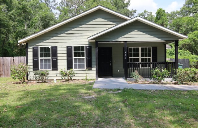 407 Marette Ave - 407 Marette Avenue, Valdosta, GA 31601