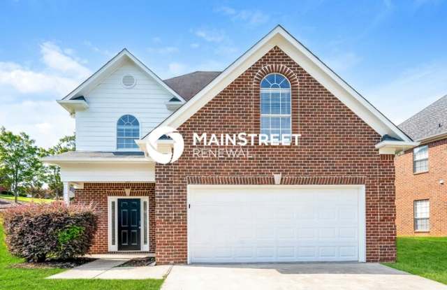 291 Springdale Drive - 291 Springdale Drive, Gardendale, AL 35117