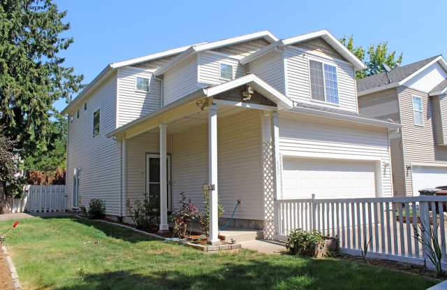 Picture Perfect 3 Bedroom, 2.5 Bathroom House in Hillsboro Gallery 3