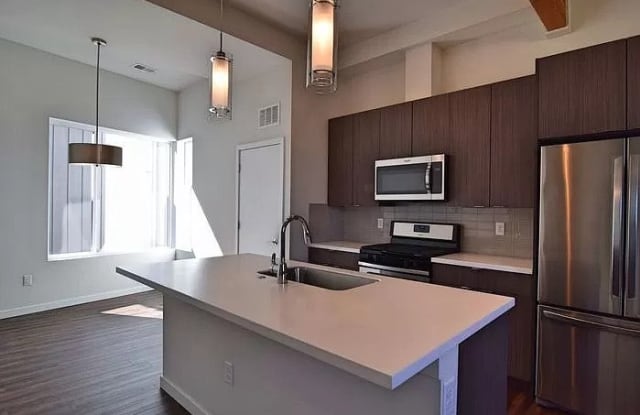 1239 Tennyson Street - 1239 Tennyson Street, Denver, CO 80204