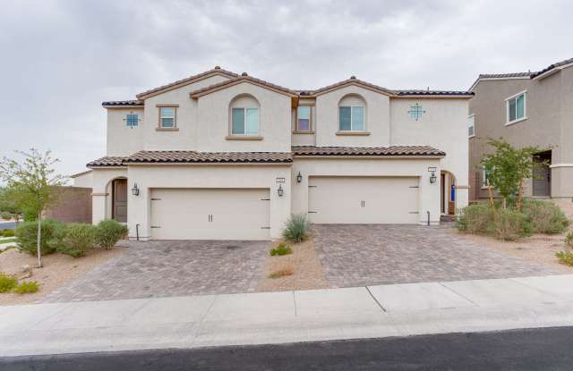 Modern 3-Bed Townhouse with Loft  Private Backyard in 89012! photos photos
