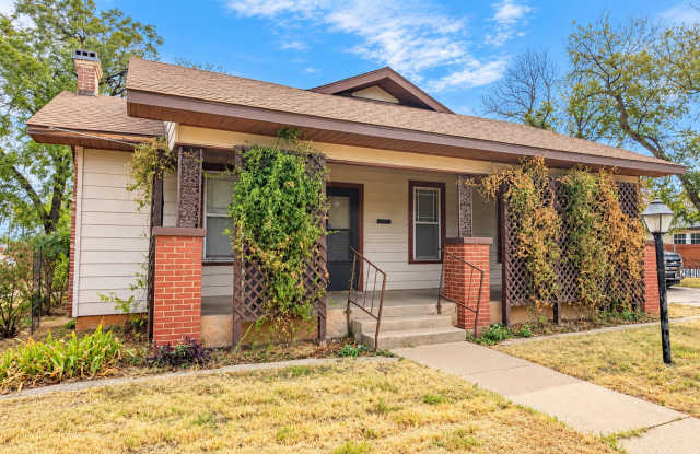 ALL BILLS PAID!  ALL APPLIANCES INCLUDED! Gallery 1
